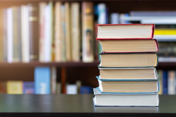 stack-of-books